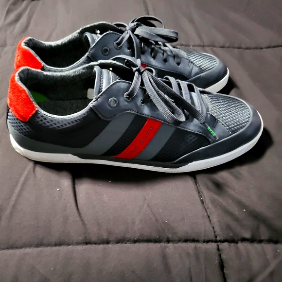 HUGO BOSS SHOES - Picture 1 of 2